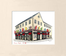 Load image into Gallery viewer, Irish Pub Print - Blake&#39;s Bar, Galway, Ireland
