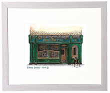 Load image into Gallery viewer, Irish Pub Print - Briody&#39;s , Dublin, Ireland

