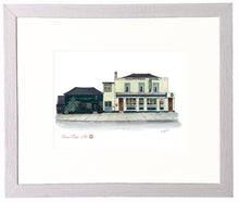 Load image into Gallery viewer, Irish Pub Print - Byrne&#39;s - Galloping Green, Dublin, Ireland
