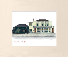 Load image into Gallery viewer, Irish Pub Print - Byrne&#39;s - Galloping Green, Dublin, Ireland
