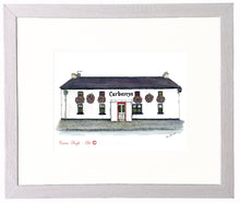Load image into Gallery viewer, Irish Pub Print - Carberrys, Dunshaughlin, Co. Meath
