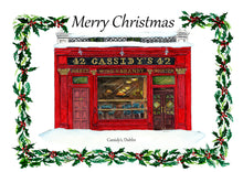 Load image into Gallery viewer, Christmas Greeting Cards From Ireland

