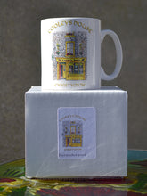 Load image into Gallery viewer, Irish Pub Mug - Pubs Of Clare Mug

