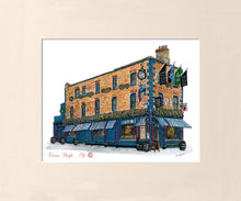 Load image into Gallery viewer, Irish Print - Devitts Pub, Camden Street, Dublin, Ireland
