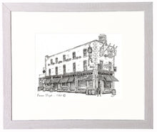 Load image into Gallery viewer, Irish Pub Print - Devitts Pub, Dublin , Ireland
