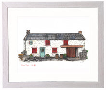 Load image into Gallery viewer, Irish Print - Dick Mack&#39;s Brewhouse, Dingle, Co. Kerry , Ireland
