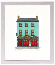 Load image into Gallery viewer, Irish Pub Print - E.G Canavan&#39;s, Tuam, Co. Galway, Ireland.
