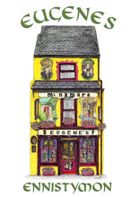Load image into Gallery viewer, Irish Pub Mug - Pubs Of Clare Mug
