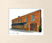 Load image into Gallery viewer, Irish Pub Print - Fade Street Social, Dublin, Ireland
