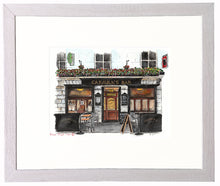 Load image into Gallery viewer, Irish Pub Print - Garavan&#39;s Bar, Galway, Ireland
