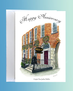Personalised Greeting Card - Special Occasion Day!