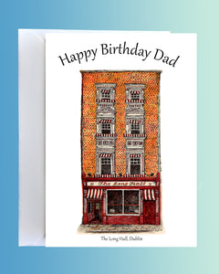 Personalised Greeting Card - Special Occasion Day!