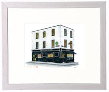 Load image into Gallery viewer, Irish Print - Harkin&#39;s Bar &amp; Bistro, Dublin, Ireland
