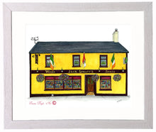 Load image into Gallery viewer, Irish Print - Jack Spratts, Cork, Ireland
