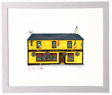 Load image into Gallery viewer, Irish Print - Jack Spratts, Cork, Ireland
