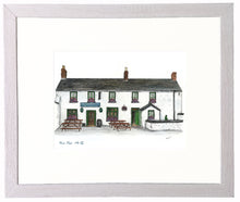 Load image into Gallery viewer, Irish Pub Print -  Lily Finnegan&#39;s, Whitestown, Carlingford, Co. Louth, Ireland
