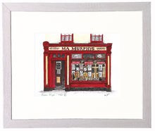 Load image into Gallery viewer, Irish Pub Print - Ma Murphy&#39;s, Bantry, Co. Cork, Ireland
