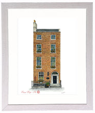 Load image into Gallery viewer, Irish Pub Print - Maguire&#39;s, Baggot Street, Dublin , Ireland
