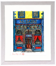 Load image into Gallery viewer, Irish Pub Print - McDaids, Dublin, Ireland
