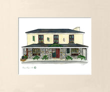 Load image into Gallery viewer, Irish Pub Print - McGanns Pub, Doolin, Co. Clare, Ireland
