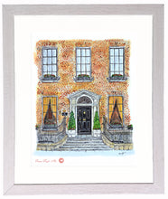 Load image into Gallery viewer, Irish Print - The Merrion Hotel, Dublin, Ireland
