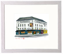 Load image into Gallery viewer, Irish Pub Print - Monroe&#39;s, Galway, Ireland
