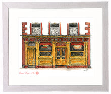 Load image into Gallery viewer, Irish Pub Print - Mulligans, Dublin, Ireland
