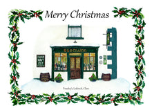 Load image into Gallery viewer, Christmas Cards - Pubs Of Ireland 4 - Pack of 8 cards
