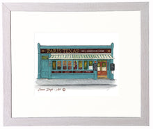 Load image into Gallery viewer, Irish Pub Print - Paris Texas Bar, Kilkenny , Ireland
