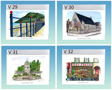 Load image into Gallery viewer, Irish Greeting Card -  Packs of Cards
