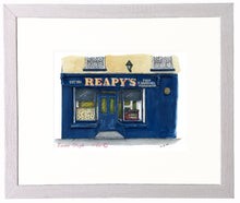 Load image into Gallery viewer, Irish Pub Print - Reapy&#39;s Bar, Tuam, Co. Galway , Ireland
