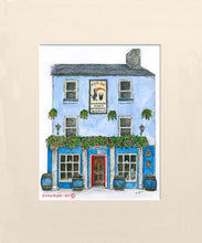 Load image into Gallery viewer, Irish Pub Print - Sean&#39;s Bar, Athlone, Co. Westmeath, Ireland
