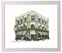 Load image into Gallery viewer, Irish Print - Slatterys Pub , Dublin, Ireland
