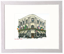 Load image into Gallery viewer, Irish Print - Slatterys Pub , Dublin, Ireland
