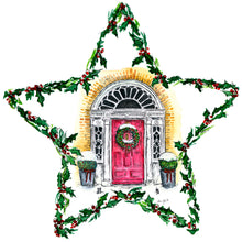 Load image into Gallery viewer, Christmas Decoration - Star
