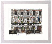 Load image into Gallery viewer, Irish Pub Print - Taaffes Bar, Galway, Ireland
