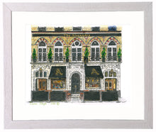 Load image into Gallery viewer, London Pub Print - The Alexandra, Clapham Common, London, UK
