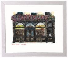 Load image into Gallery viewer, Irish Pub Print - The Arlington Hotel, Dublin. Ireland
