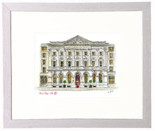 Load image into Gallery viewer, Irish Print - The Banking Hall - The Westin Hotel, Dublin, Ireland
