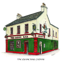 Load image into Gallery viewer, Irish Pub Coasters - Box Of Four
