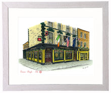 Load image into Gallery viewer, Irish Pub Print - The Hairy Lemon, Dublin, Ireland
