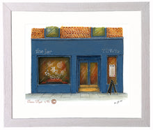 Load image into Gallery viewer, Irish Pub Print - The Jar, Wexford Street, Dublin, Ireland
