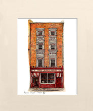 Load image into Gallery viewer, Irish Pub Print - The Long Hall, Dublin, Ireland
