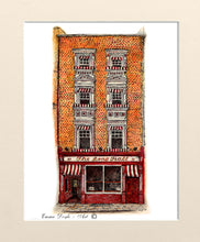 Load image into Gallery viewer, Irish Pub Print - The Long Hall, Dublin, Ireland
