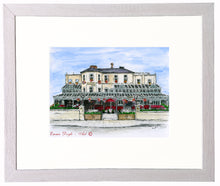 Load image into Gallery viewer, Irish Pub Print - The Martello, Bray, Co. Wicklow, Ireland
