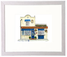 Load image into Gallery viewer, London Pub Print - The Pride Of Spitalfields, London, UK
