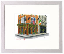Load image into Gallery viewer, Irish Pub Print - The Quays Bar, Temple Bar, Dublin, Ireland
