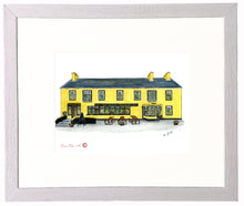 Load image into Gallery viewer, Irish Pub Print - Cooney&#39;s - The Quilty Tavern, Quilty, Co. Clare, Ireland
