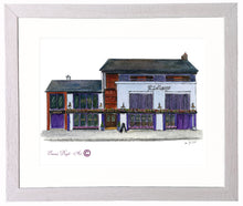 Load image into Gallery viewer, Irish Pub Print - The Rum House, Dundalk, Co. Louth , Ireland
