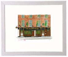 Load image into Gallery viewer, Irish Pub Print - The Washington Inn, Cork, Ireland
